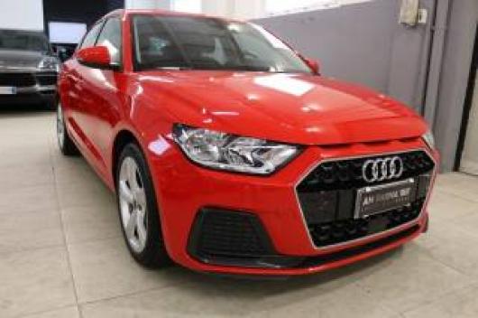 usato AUDI A1