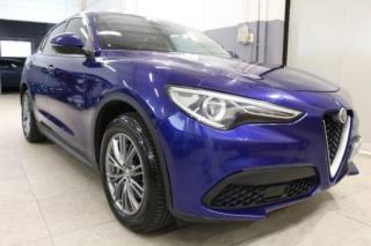 Stelvio
