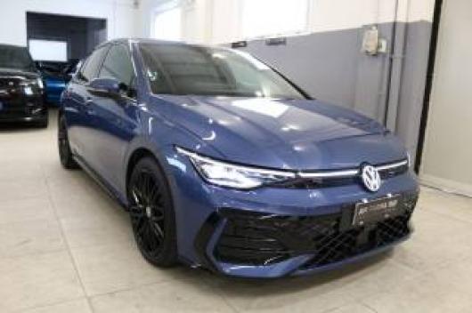 usato VOLKSWAGEN Golf