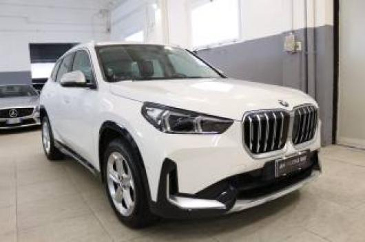 usato BMW X1