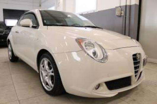 usato ALFA ROMEO MiTo