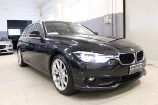 usato BMW 320