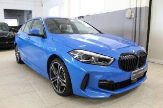 usato BMW 118