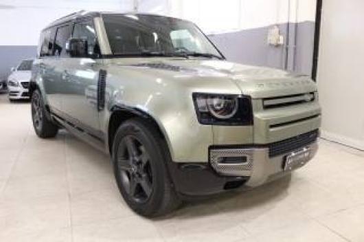 usato LAND ROVER Defender