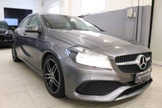 usato MERCEDES A 180