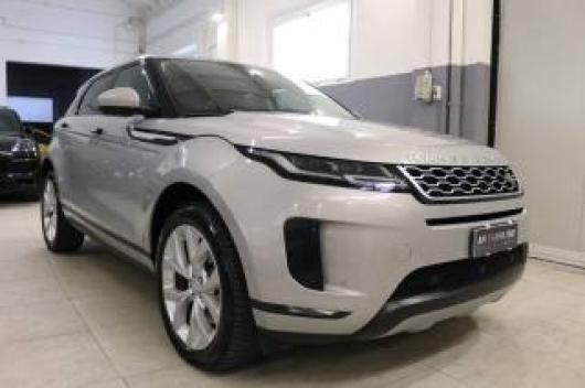 usato LAND ROVER Range Rover Evoque