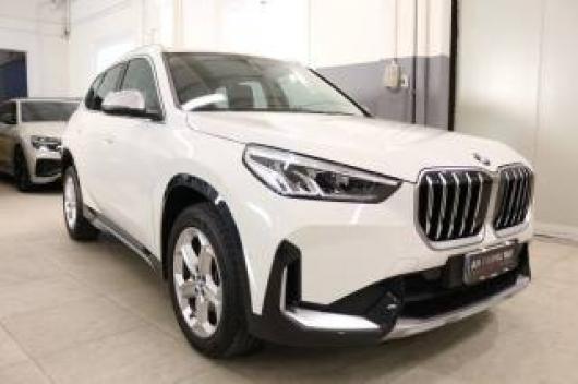 usato BMW X1