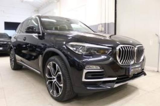 usato BMW X5
