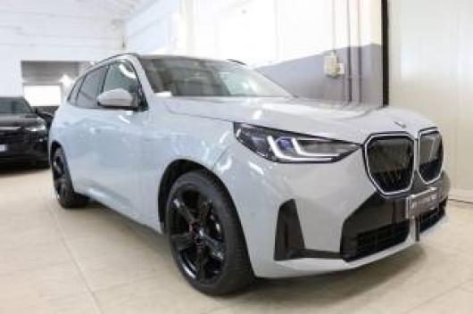 usato BMW X3
