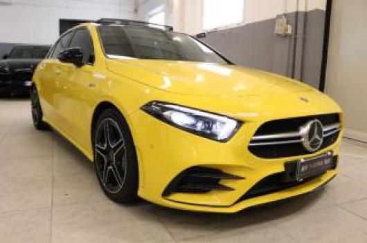 A 35 AMG