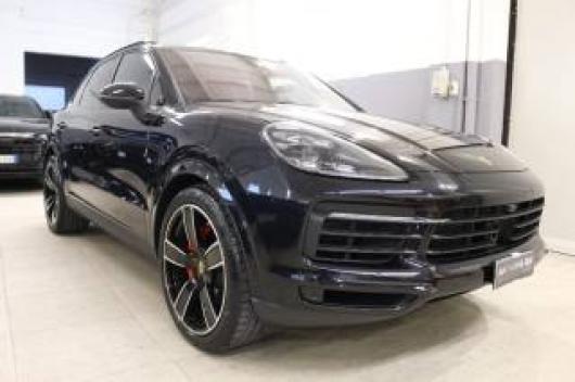 usato PORSCHE Cayenne