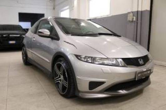 usato HONDA Civic