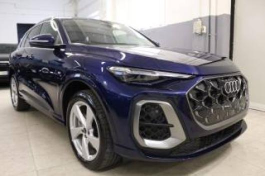 usato AUDI Q5