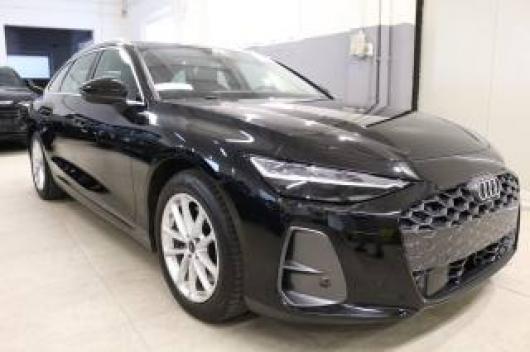 usato AUDI A6