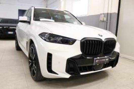usato BMW X5