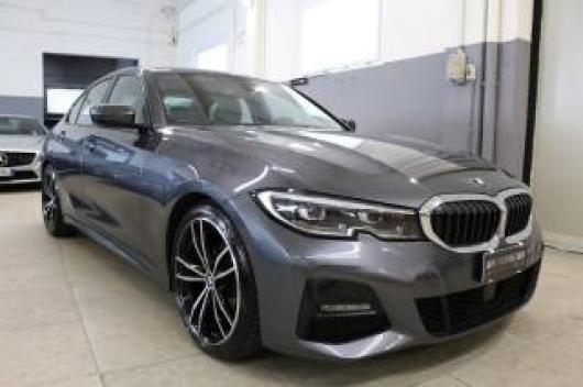 usato BMW 320