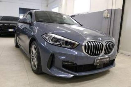 usato BMW 118