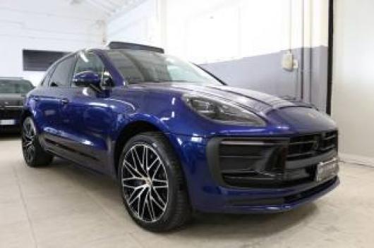 Macan