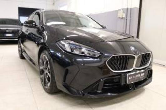usato BMW 120