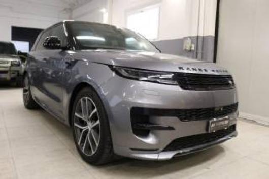 usato LAND ROVER Range Rover Sport