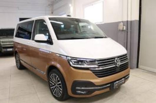 usato VOLKSWAGEN T6