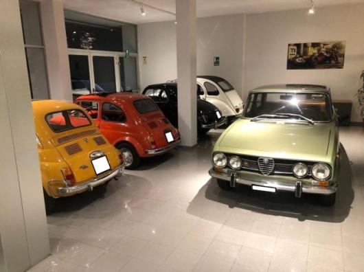 usato ALFA ROMEO 1750