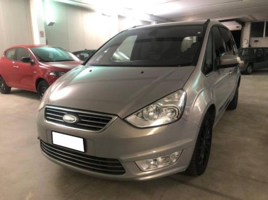 usato FORD Galaxy