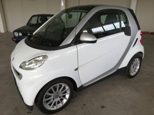 usato SMART Fortwo