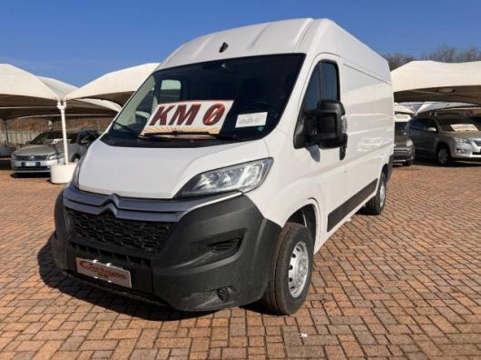 usato CITROEN Jumper
