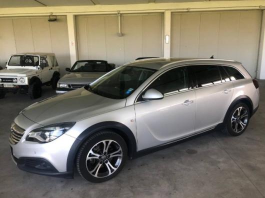 usato OPEL Insignia