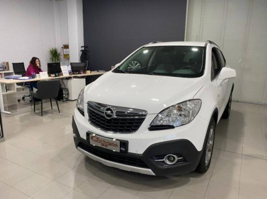usato OPEL Mokka