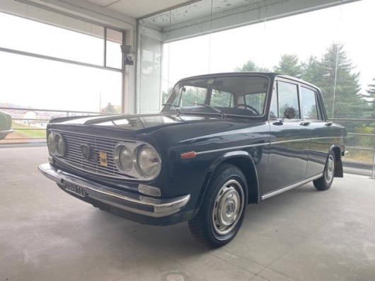 usato LANCIA Fulvia