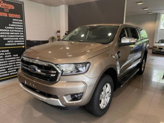 usato FORD Ranger