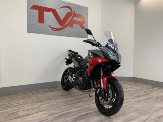 usato Yamaha Tracer 900