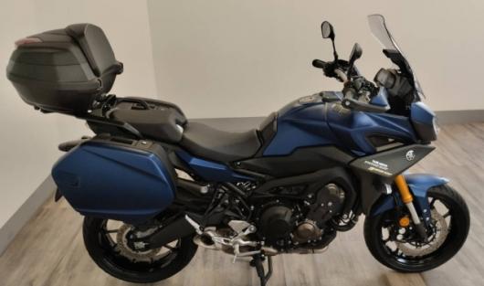 usato Yamaha Tracer 900