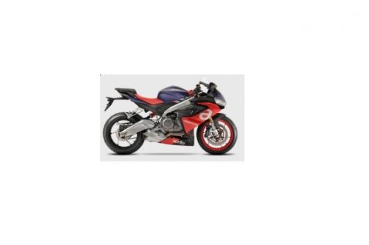 usato Aprilia Altro