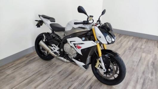 usato Bmw S 1000 R