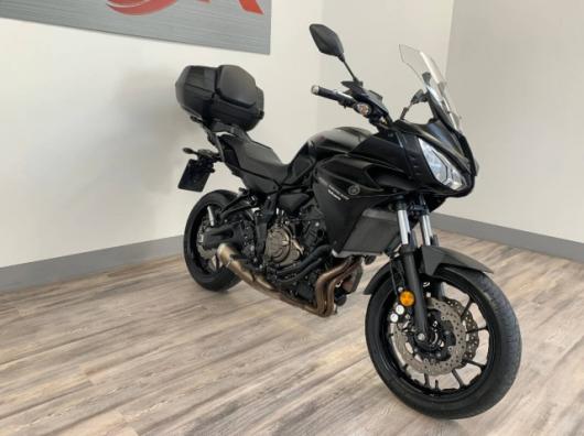 usato Yamaha Tracer 700