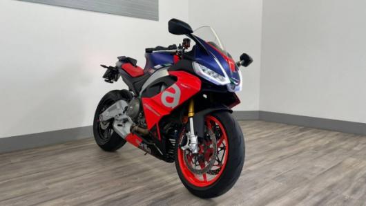 usato Aprilia RS 660