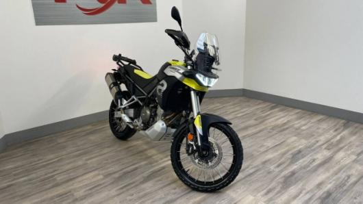 usato Aprilia Tuareg 600