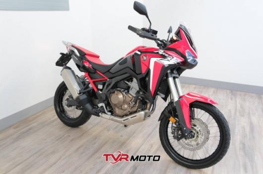Africa Twin CRF 1100L