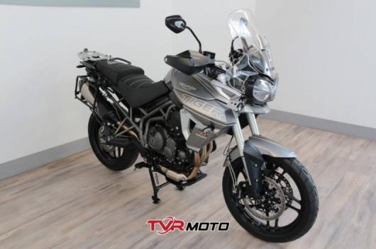 usato Triumph Tiger 800