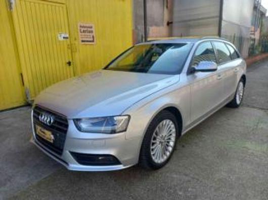 usato AUDI A4