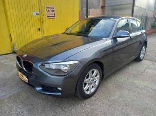 usato BMW 118