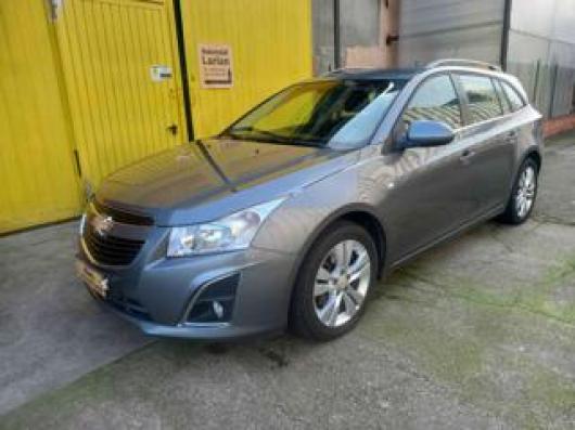 Cruze