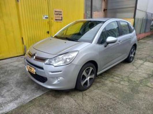 usato CITROEN C3