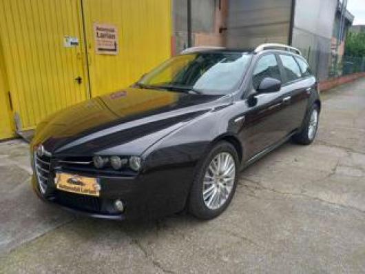 usato ALFA ROMEO 159