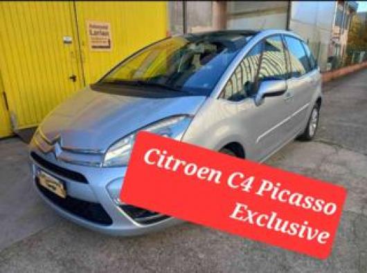 usato CITROEN C4