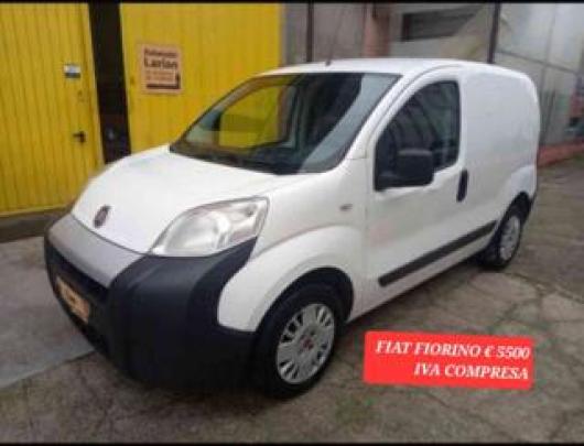usato FIAT Fiorino