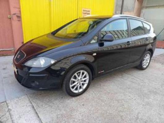 usato SEAT Altea XL